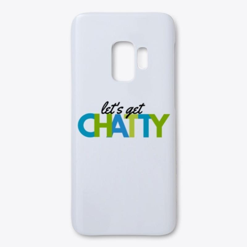 “Let’s Get Chatty” - Better Happier Life