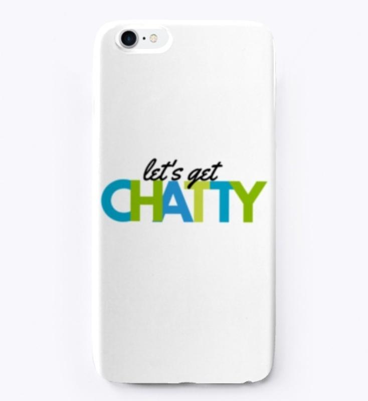 “Let’s Get Chatty” - Better Happier Life