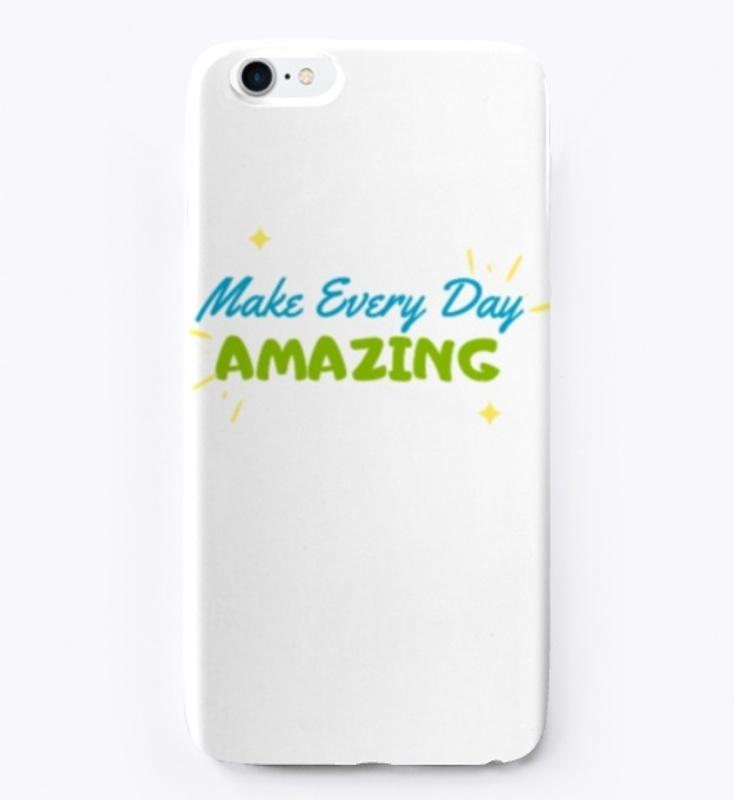 “Make a Every Day Amazing” - BHL